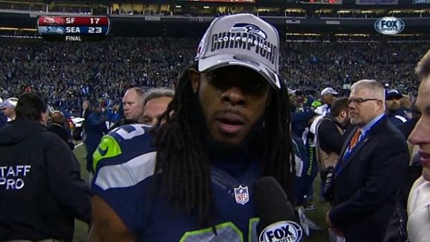 richard sherman 232